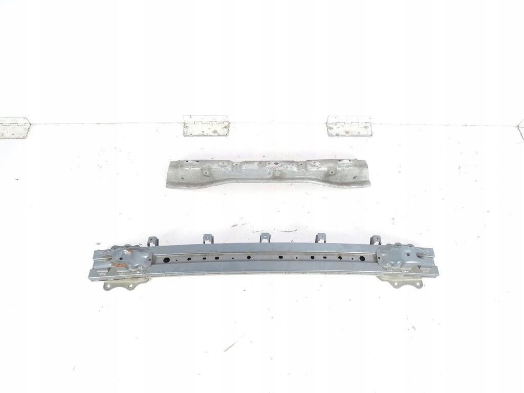 фото №1, Балка w бампер mitsubishi