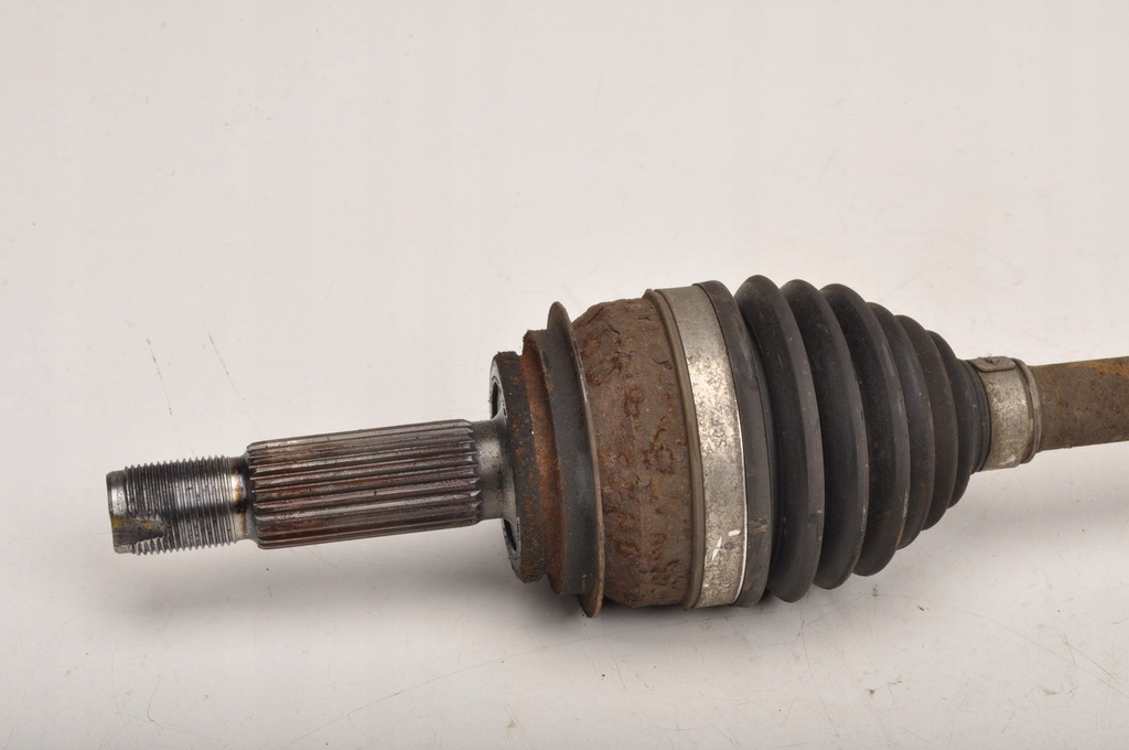 фото №9, Kia rio iv 1.2 b приводной вал левая короткий 49500-h8000