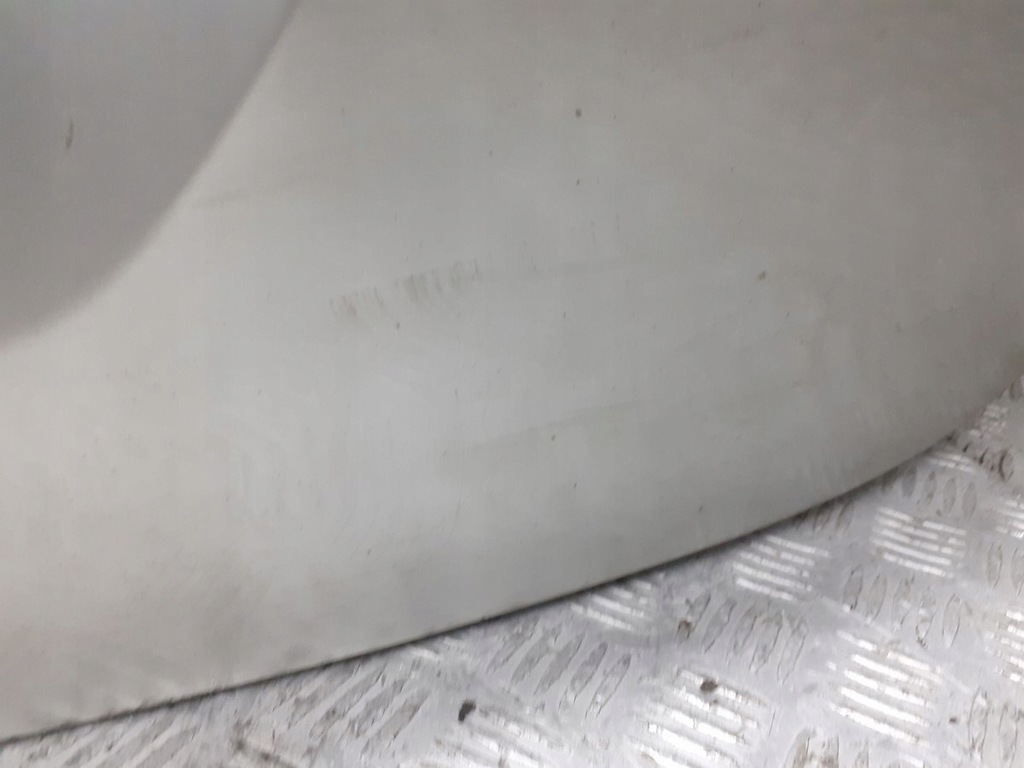 фото №4, Крышка багажника багажника mazda 5 22r