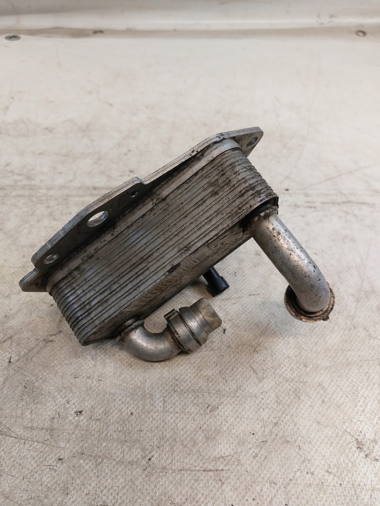 фото №8, Радиатор масла opel insignia a 2.0cdti