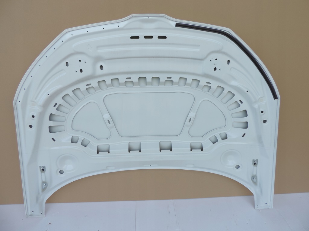 фото №8, Skoda scala 2019 2020 2021 2022 капот