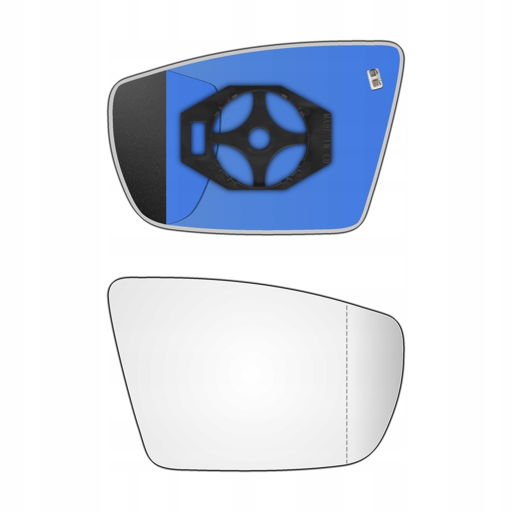 фото №1, Асферичний aixam crossover 2018-2024 2019 2020