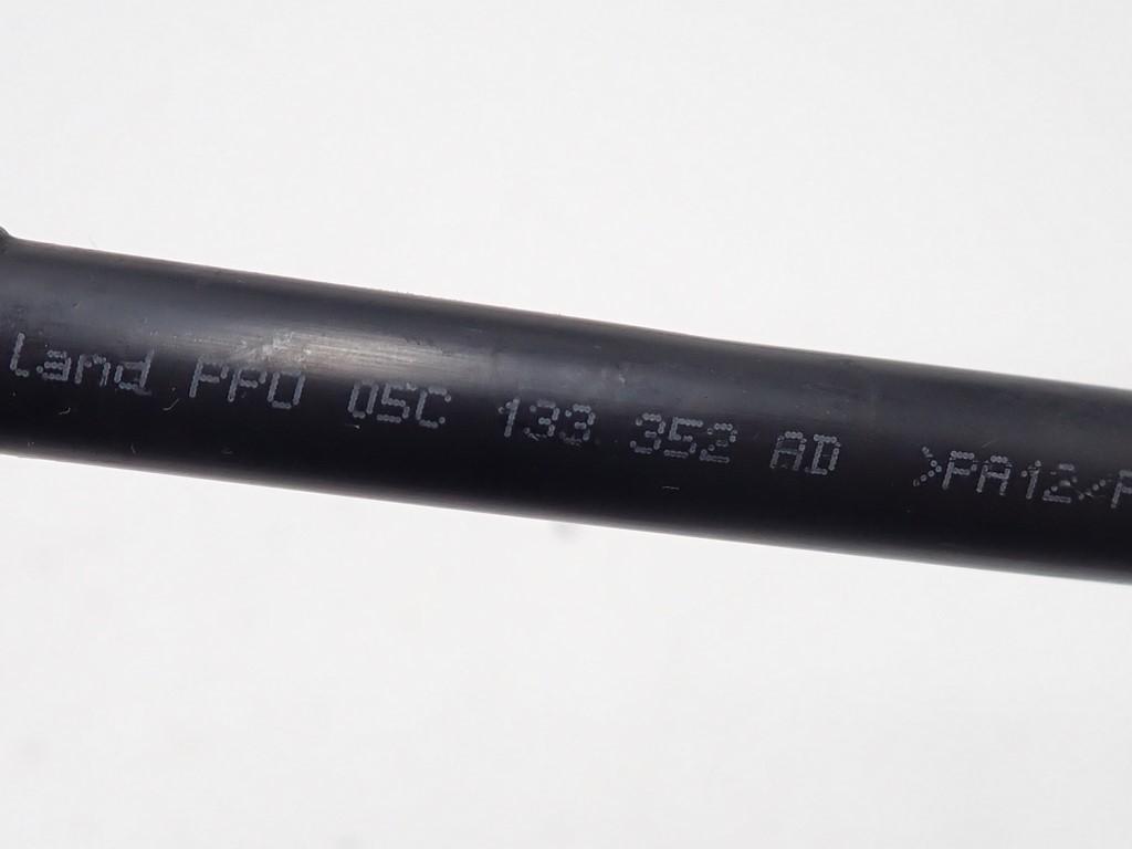 фото №10, Клапан датчик топлива комплект 05c906517b skoda kamiq 1.0 tsi dla 21r