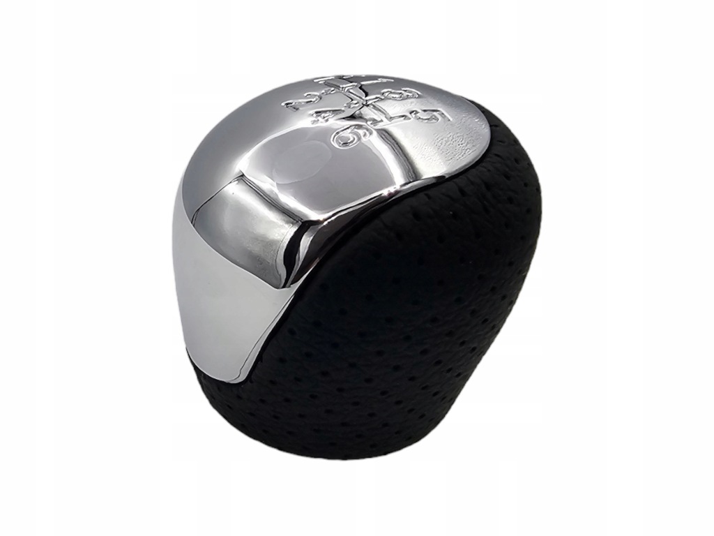 фото №14, Ручка переключения передач kia cerato forte k5 optima soul 6 передач хром