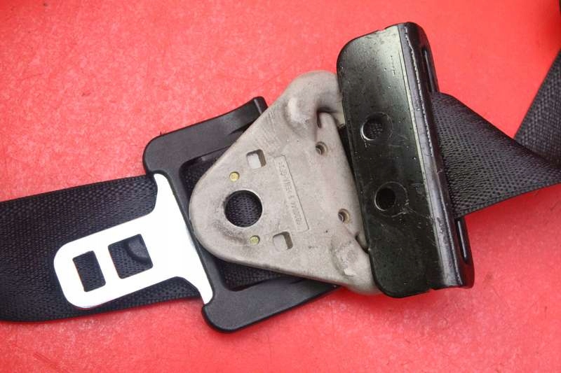 фото №7, Pas безопасности правый перед p0ts581dvae chrysler pacifica 1 i 03-08