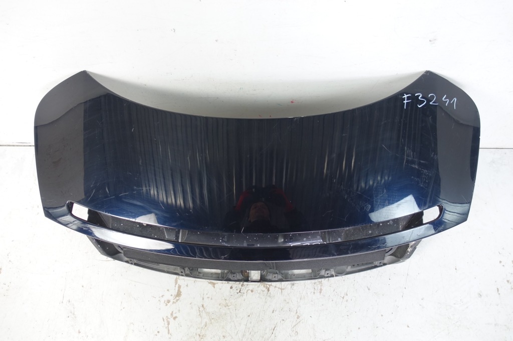 фото №7, Aston martin db11 2016- кришка багажника багажника задня задня