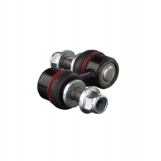 фото №12, Соединитель стабилизатора. subaru p. legacy v 2,0/2,5/2,0b 09- le/pr