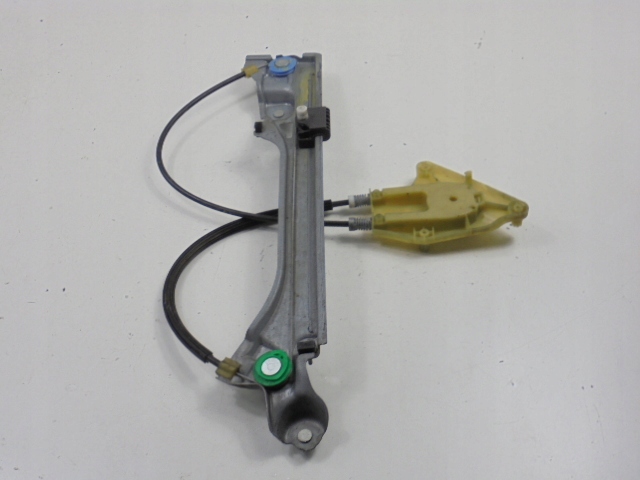 фото №8, Laguna iii 07-10 механизм стекло электрический задняя правый 5d 827000001r