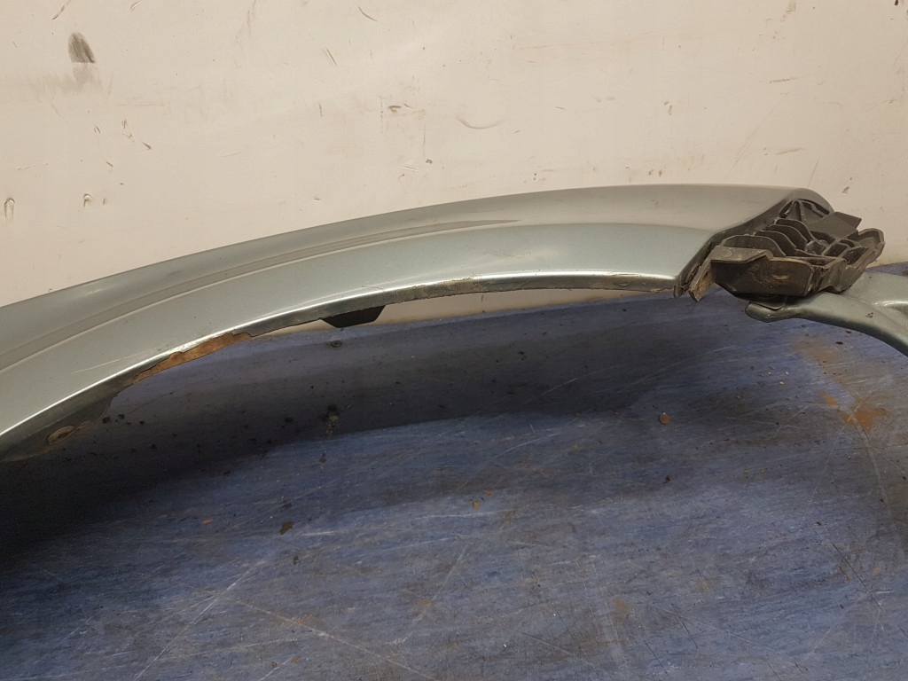 фото №10, Seat leon ii крыло перед правый ls5v