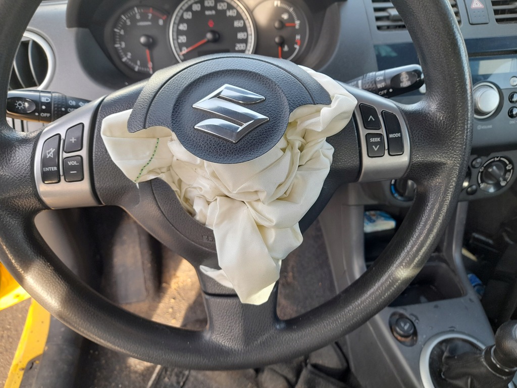 фото №9, Suzuki swift iv повітропровід