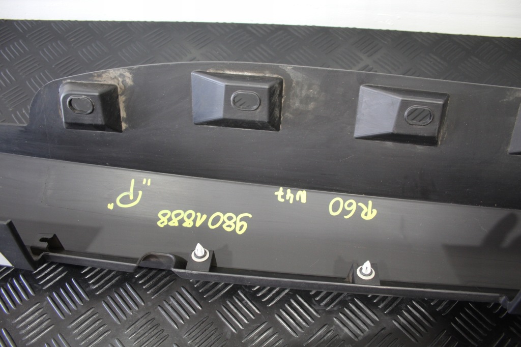 фото №3, Mini оригинальный номер 9801888