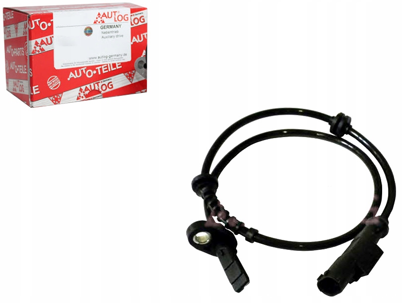 фото №1, Датчик abs fiat grande punto opel corsa d 1.0-1.7