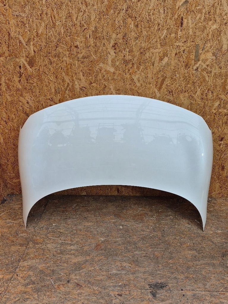 фото №1, Капот smart #1