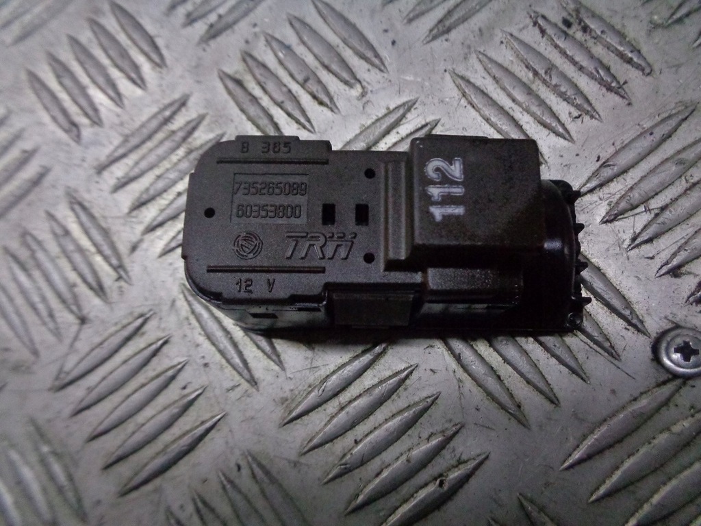 фото №2, Перемикач asr alfa romeo 147 735265089