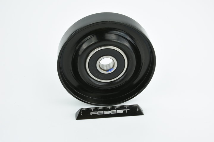 фото №2, Ролик nap ремінь клиновий do nissan cube 1.3