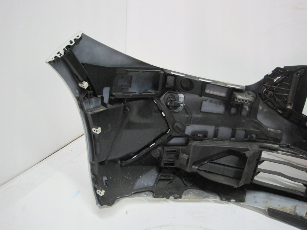 фото №9, Бампер bmw 8 g14 g15 4 pdc перед передний