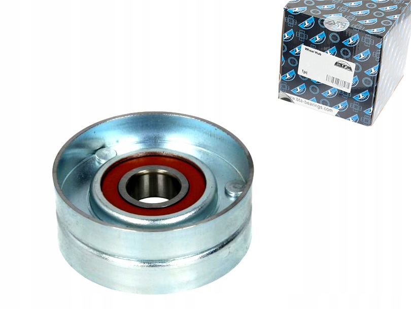 фото №1, Ролик натяжна ремінь багатореберний mini r50 r53