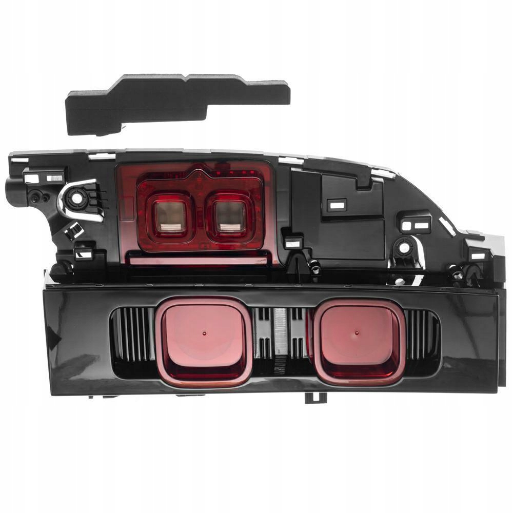 фото №1, Лампа задня led czerwona ліва do land rover defender l663 lr181018