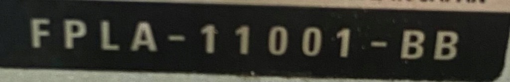 Стартер land rover discovery l462 fpla-11001-bb с Разборки