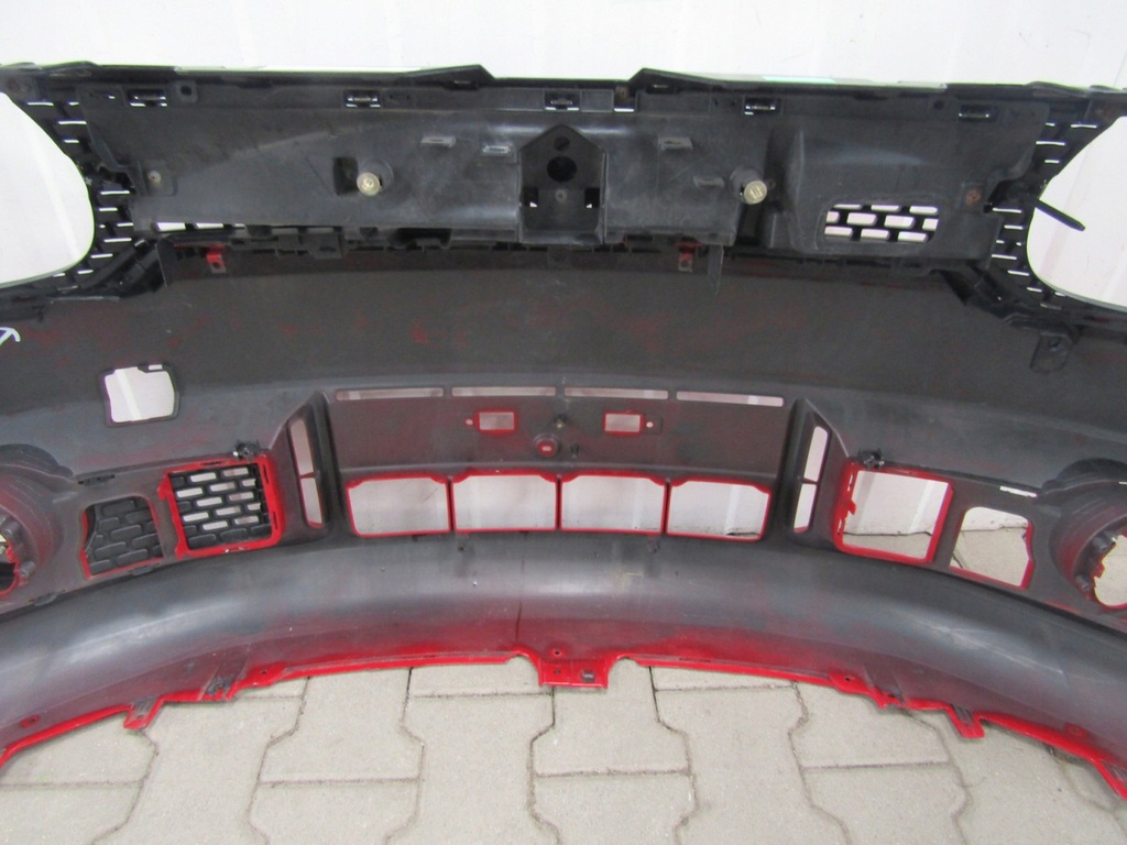 фото №11, Бампер перед передній suzuki ignis 3 iii 16-