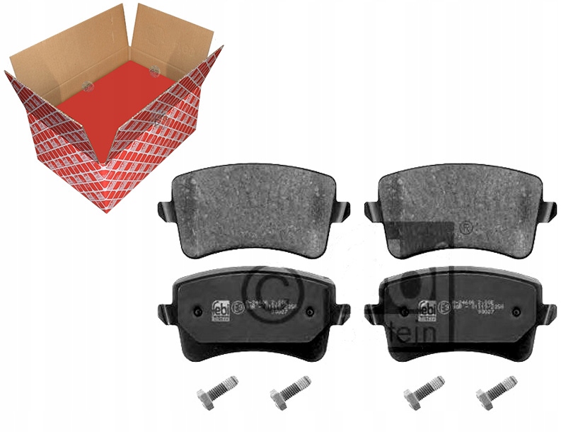 Тормозная колодка тормозной комплект . Доставка