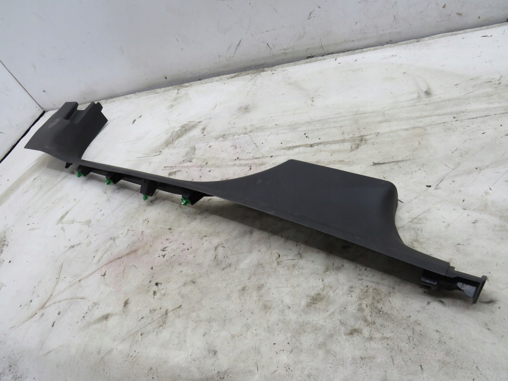 Купити Накладка захист  порога  права праве  opel astra k v 322225228