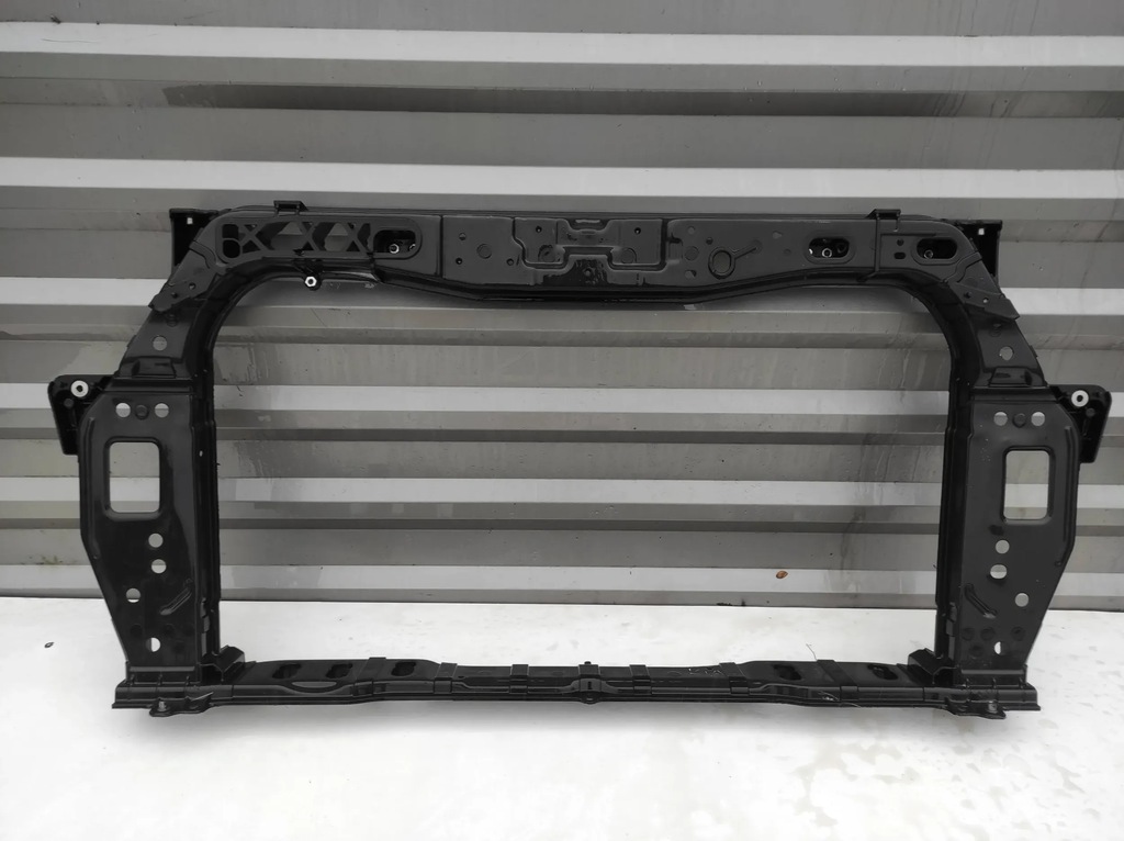 фото №1, Pas передний перед усилитель kia rio iii 3