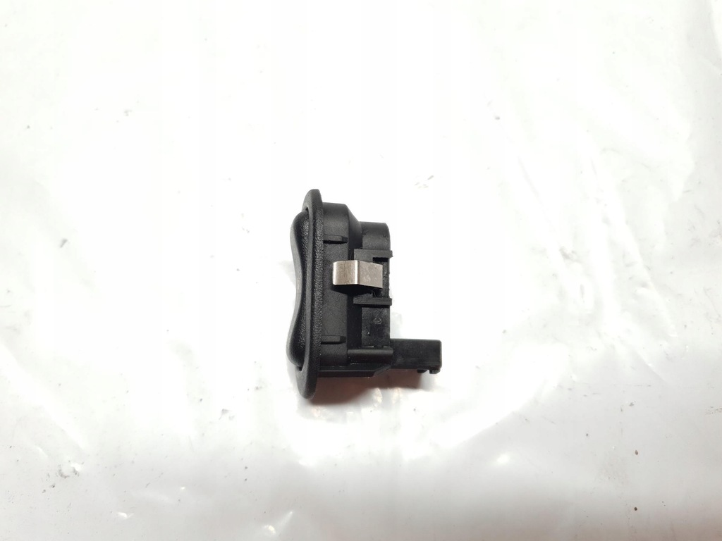 фото №3, Перемикач вікон правий перед opel astra ii g