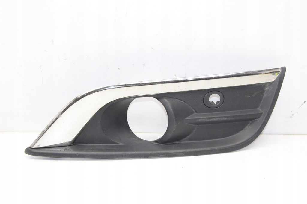 фото №1, Решётка zaśelka бампера противотуманной фары правый перед renault koleos ii 263314283r