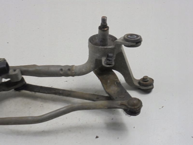 фото №9, Mazda 5 i cr моторчик механізм двірник перед