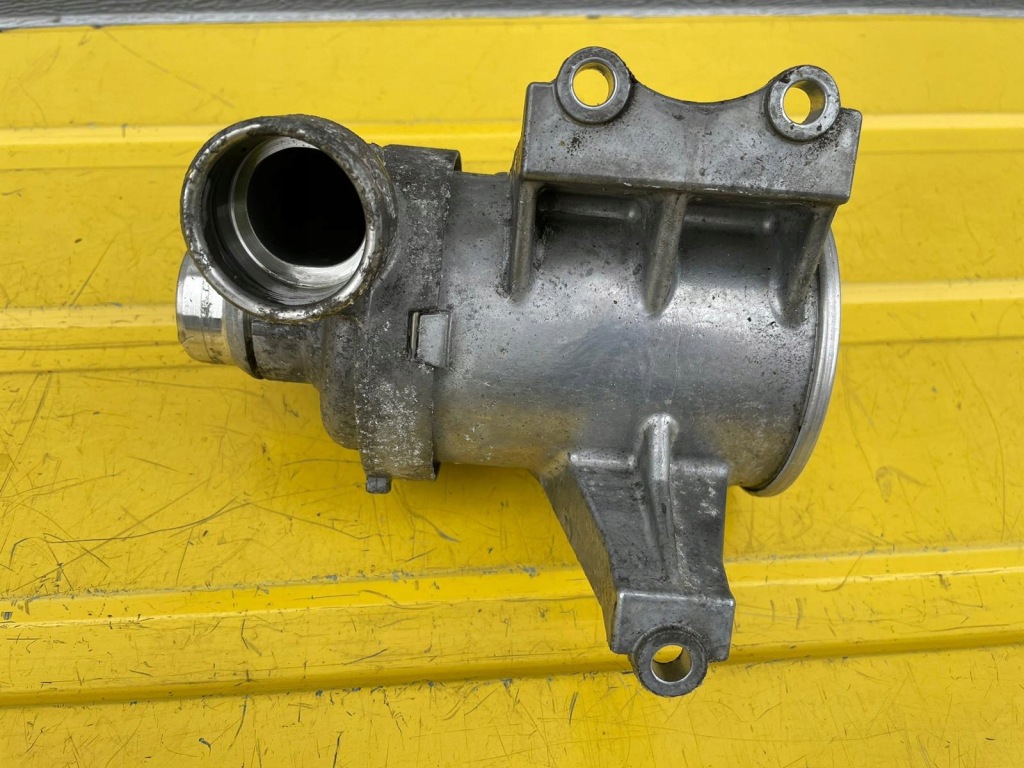 фото №5, Volvo xc90 ii turbo насос wody 31368715