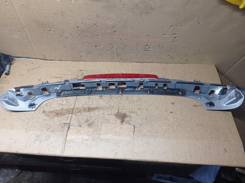 фото №1, Третій лампа стоп молдинг pod blenę honda cr-v 2021