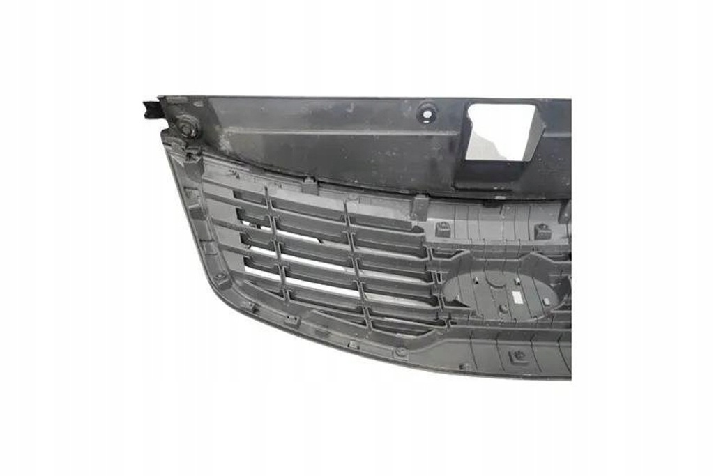 фото №9, Решітка радіатора kia sportage v nq5 863613u000 1.7l бензиновий 110kw 2013