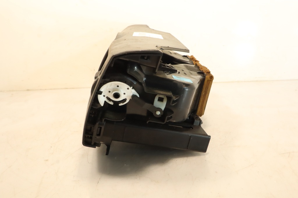 фото №4, Решітка обдув середня renault laguna iii