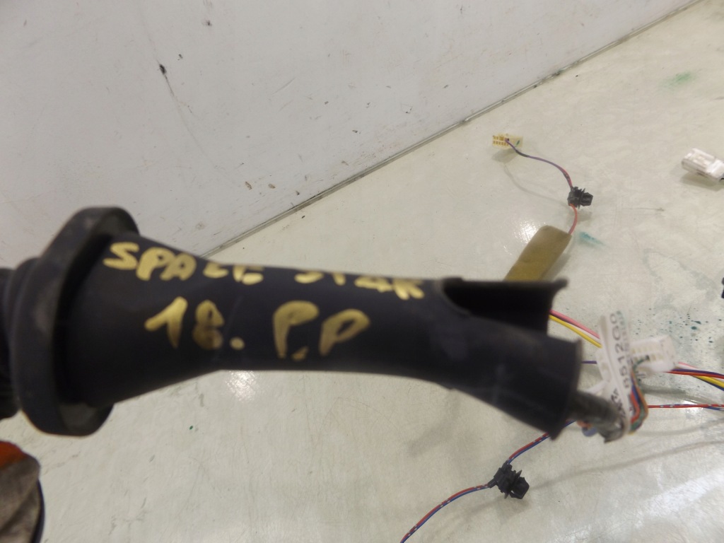 фото №2, Space star ii lift джгут двері правий перед