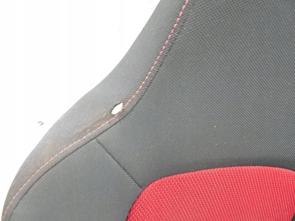 фото №11, Обшивка сидінь перед suzuki swift mk6 sport