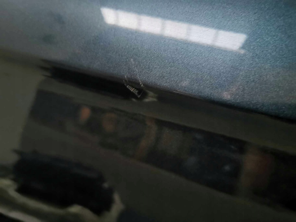 фото №7, Дверь левый задняя kia soul i i2