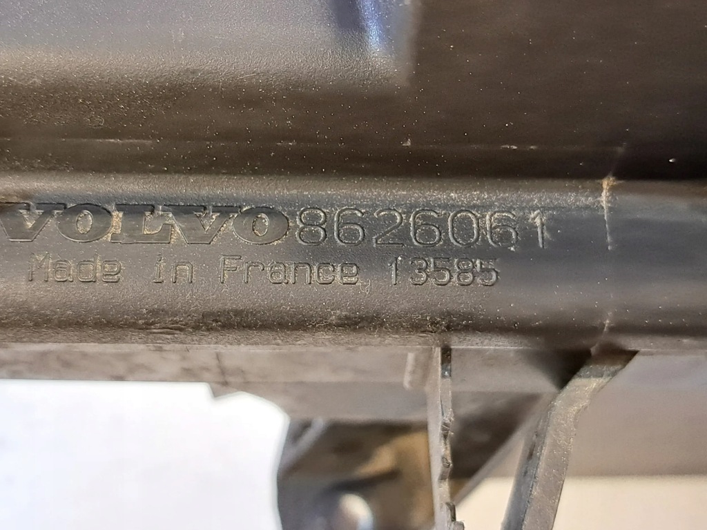 фото №7, Volvo v70 2005 корпус фільтрів повітря