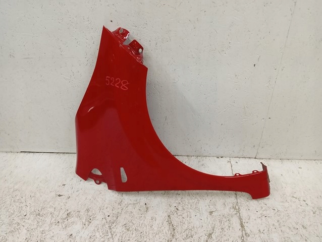 фото №1, Крыло правый перед передний kia picanto iii 17-