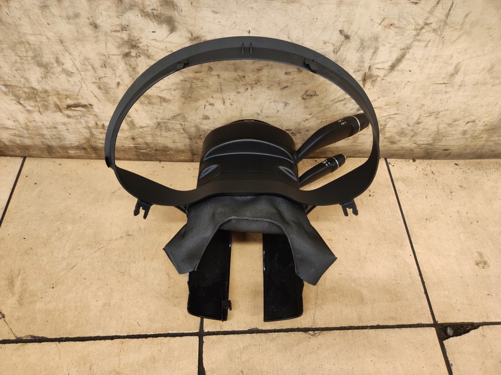 фото №9, Стрічка шлейф перемикач cla w117 117