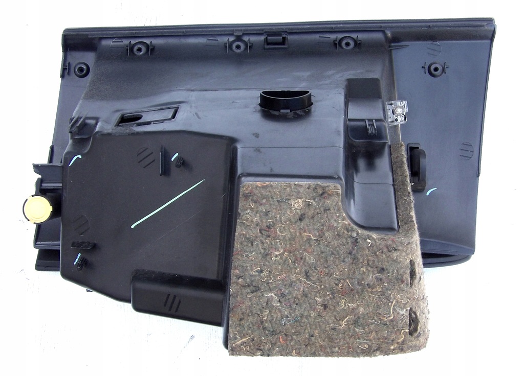 фото №4, Peugeot 407 бардачок пассажира