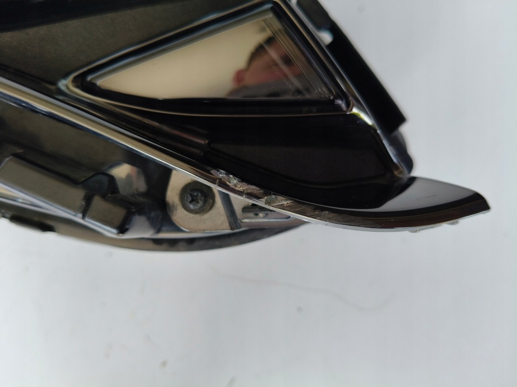 Фара правий фара hyundai tucson iv 20- full led Доставка