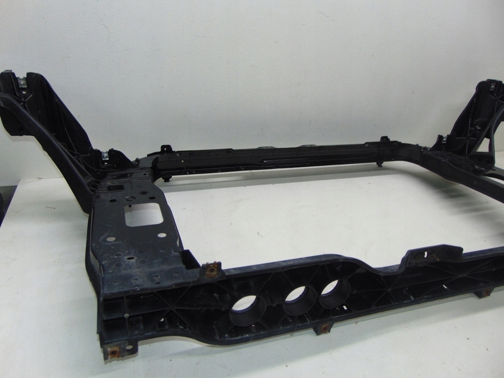 фото №9, Kia sportage iv pas передний усилитель 64110f1000