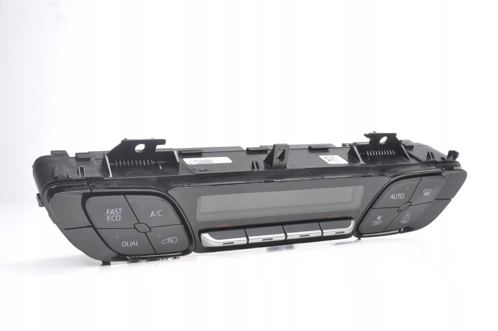 фото №1, Toyota c-hr панель перемикач кондиціонера