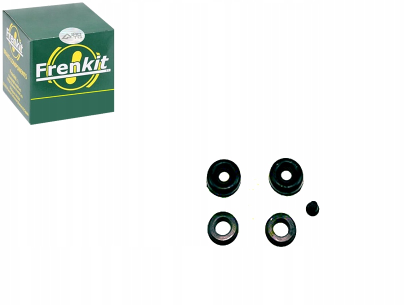 фото №1, Frenkit набор ремонтный цилиндрик opel frontera