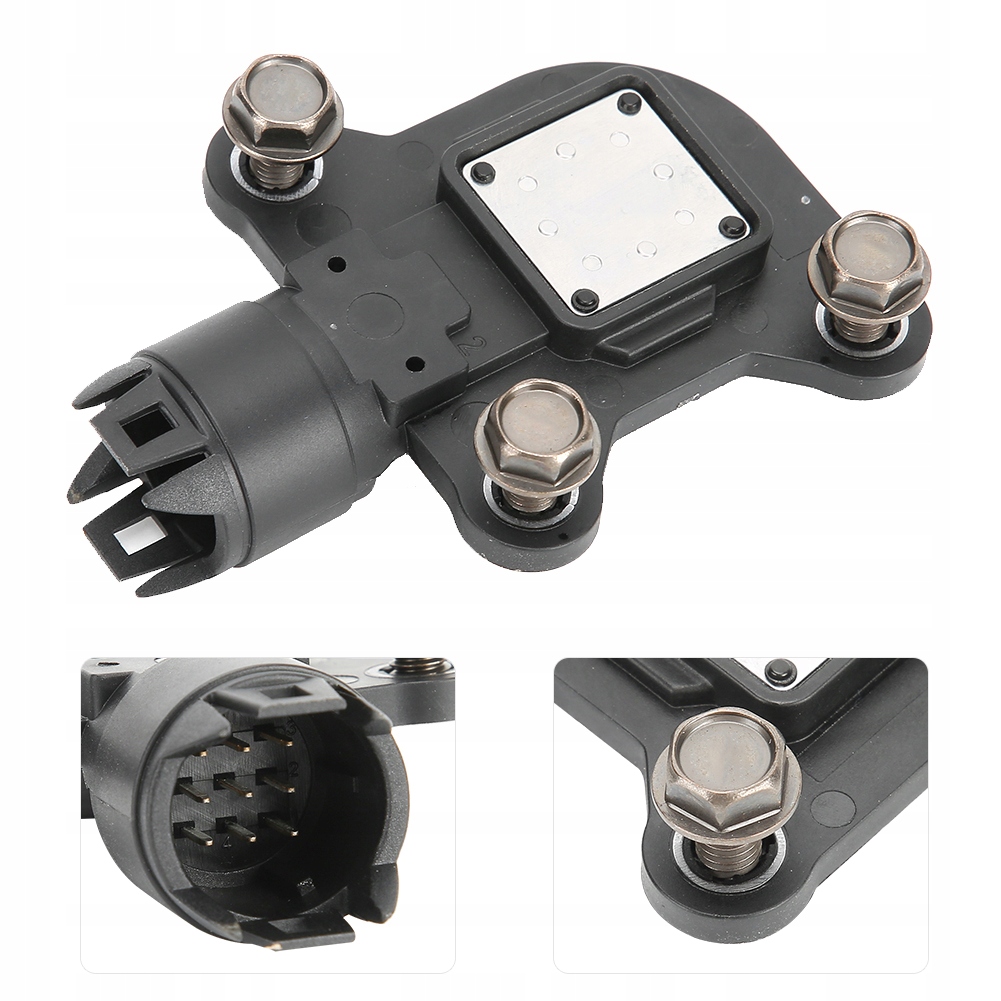 фото №8, Датчик вала mimośrodowego o zmiennym грм 11377524879 pasuje do 128i