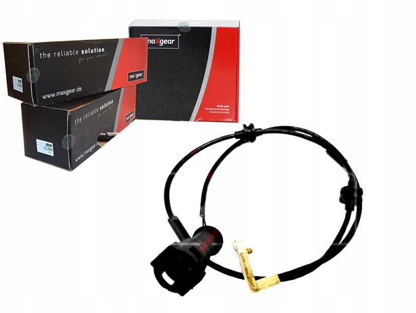 Купить Maxgear датчик износа тормозных колодок тормозных 248190