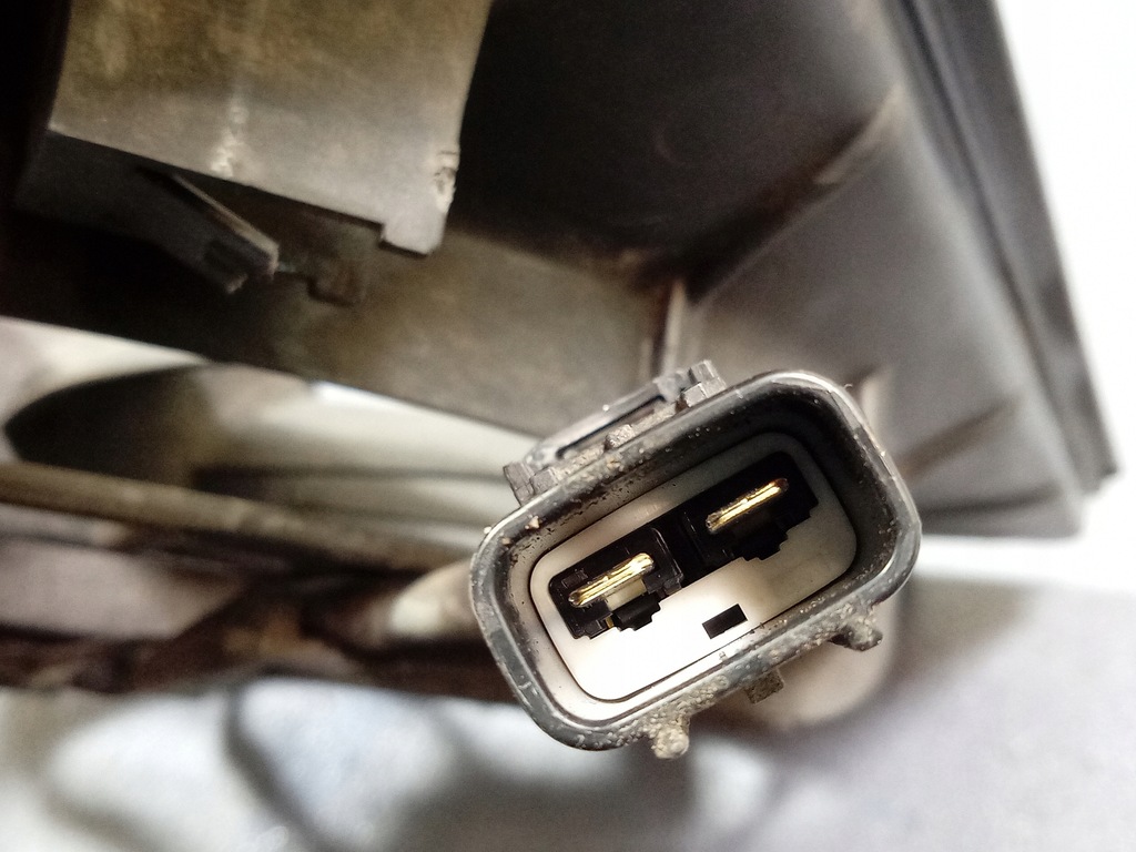 фото №6, Honda cr-v iii 2.2 i-dtec вентилятор радіатора