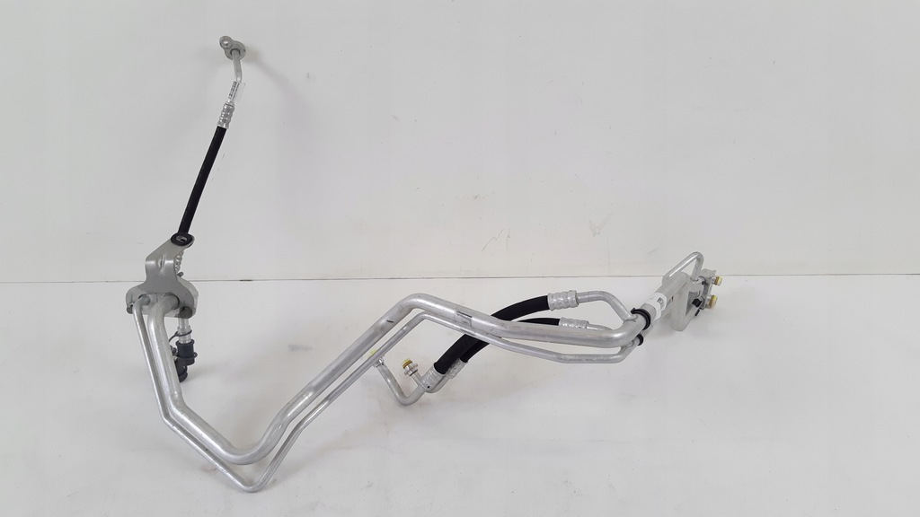 фото №8, Volvo xc40 шланг кондиционера 31694875, 32260318