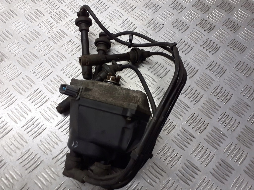фото №1, Апарат запалювання honda accord vi 1.8 30100pdae02